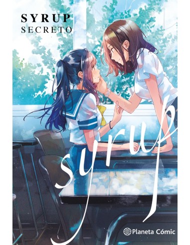 Syrup nº 02
